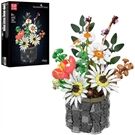  Mould K. Gänseblümchen 1157Teile