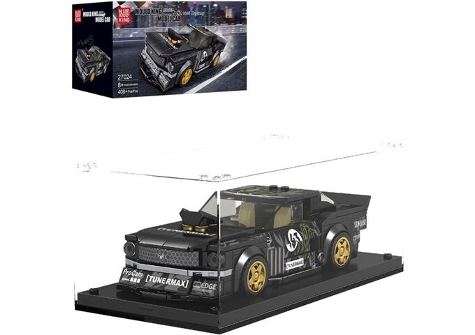  Mould King Kleintwagen 1965