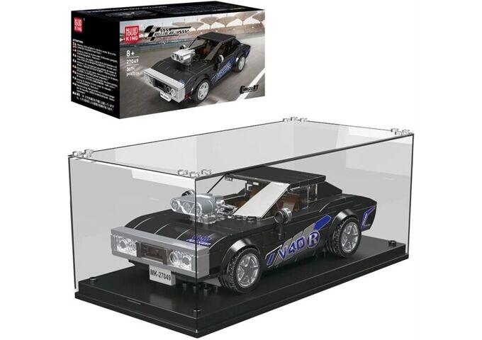  Mould King Harger RT