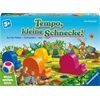  Tempo, Kleine Schnecke! - Kinderspiel Ab