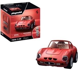 Playmobil Playmobil X Ferrari 250 Gto