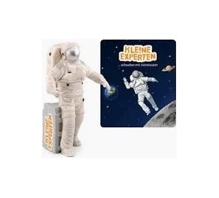 Tonies® Kle!ne Experten schweben