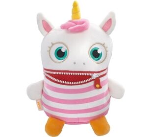  Sorgenf. Boogie Woogies Twixi, 26cm