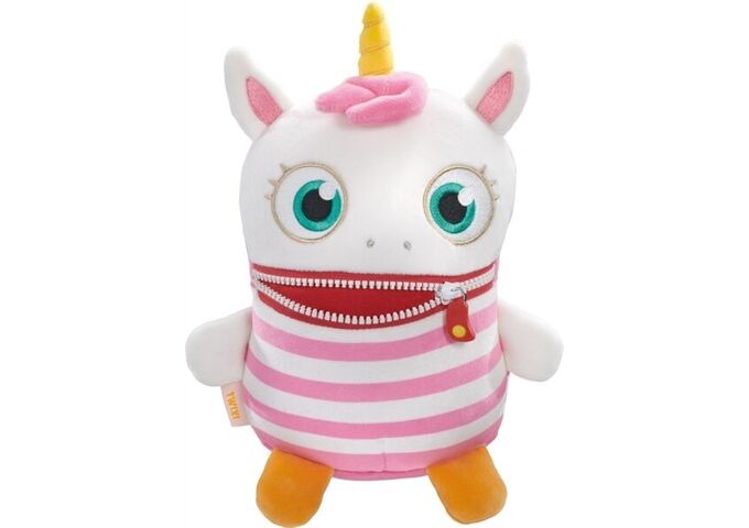  Sorgenf. Boogie Woogies Twixi, 26cm