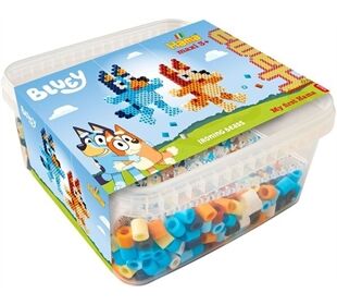  HAMA Maxi Box Bluey 900 St.