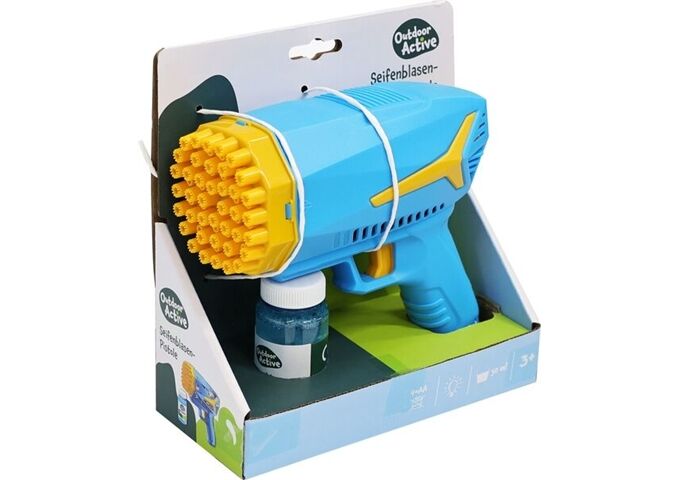 Outdoor active OA Seifenblasen-Booster 50ml