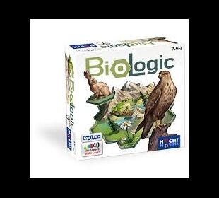 Hutter Biologic