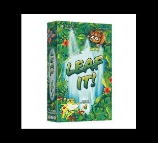 Hutter Leaf It!