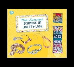 Hutter Mein Schmuckset - Schmuck Im Liberty Loo