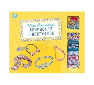 Hutter Mein Schmuckset - Schmuck Im Liberty Loo