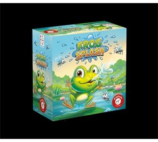 PIATNIK Frog Splash