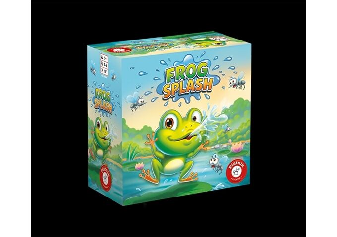 PIATNIK Frog Splash