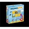 PIATNIK Memoett