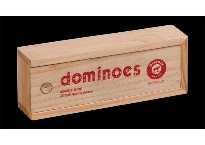 PIATNIK Domino
