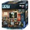 Kosmos Exit® Puzzle Die Drei Toteninsel