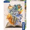 Kosmos Fantasy Ink