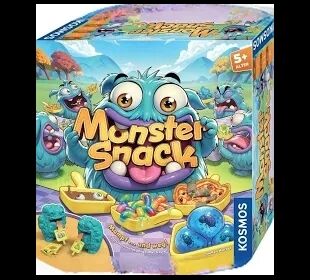 Kosmos Monstersnack