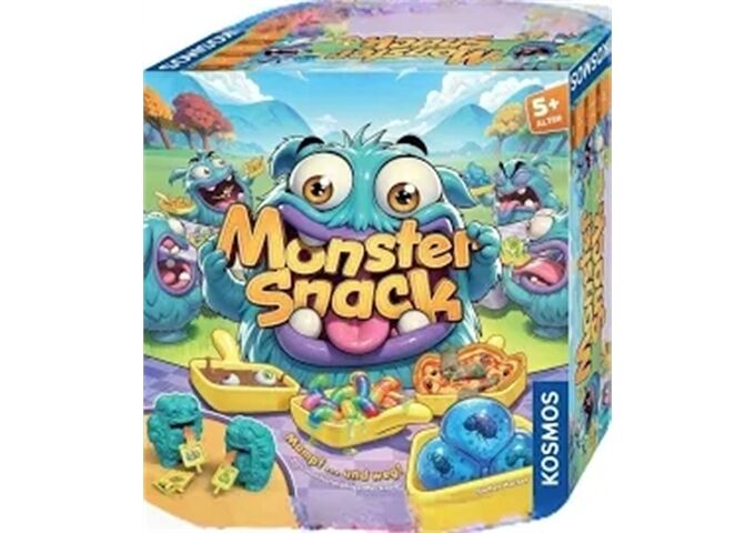 Kosmos Monstersnack