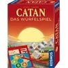 Kosmos CATAN Das Würfelspiel