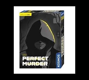 Kosmos Perfect Murder