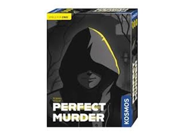 Kosmos Perfect Murder
