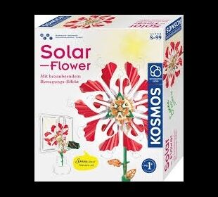 Kosmos Solar-Flower
