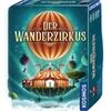 Kosmos Der Wanderzirkus