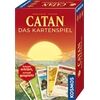 Kosmos CATAN Das Kartenspiel