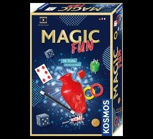 Kosmos Magic Fun