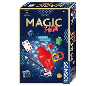 Kosmos Magic Fun