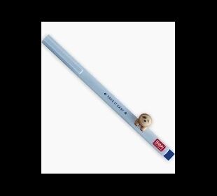 Legami Gel Pen Lovely Friends Faultier