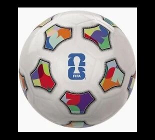  Fifa World Cup 2026, Ball 300g