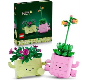 LEGO® Schaukelnde Pflanzen