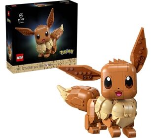 LEGO® Pokémon Evoli