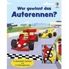  Wer gewinnt das Autorennen