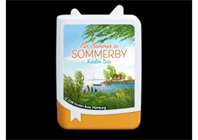 Tonies® Ein Sommer in Sommerby