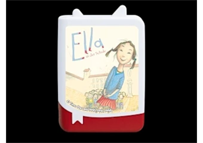 Tonies® Ella in der Schule