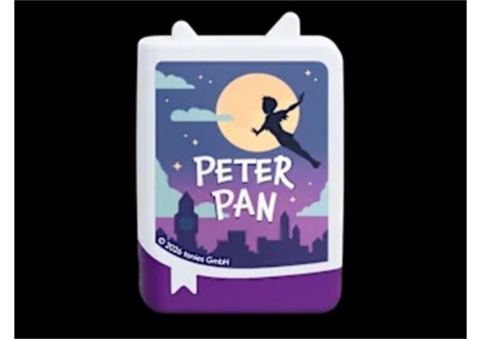 Tonies® Peter Pan