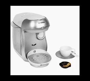  Bosch - Espressomaschine Tassimo Happy,