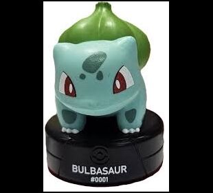 Tonies Pokémon: Bisasam [DACH]