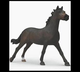Schleich Englisches Vollblut Stute