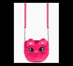 bb Klostermann Schultertasche Cuties Katze (4)