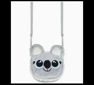bb Klostermann Schultertasche Cuties Koala (4)