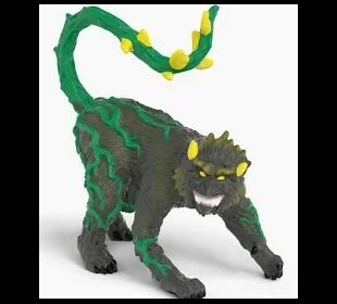 Schleich Dschungelschimpanse
