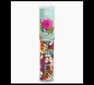 CARLETTO 240 Kreativ Bausteine Blumen