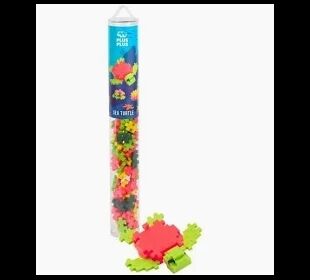 CARLETTO 100 Kreativ Bausteine Meeresschildkröte