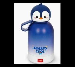 Legami Kid`s Bottle - Pinguin