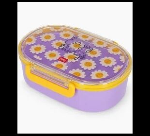 Legami Snack Box - Daisy 500ml