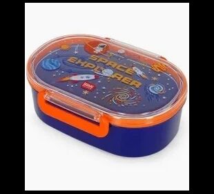 Legami Snack Box - Space 500ml