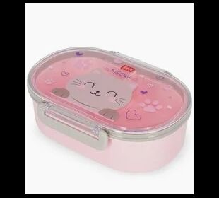 Legami Snack Box - Kitty 500ml